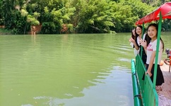 海派甜心第2部全集